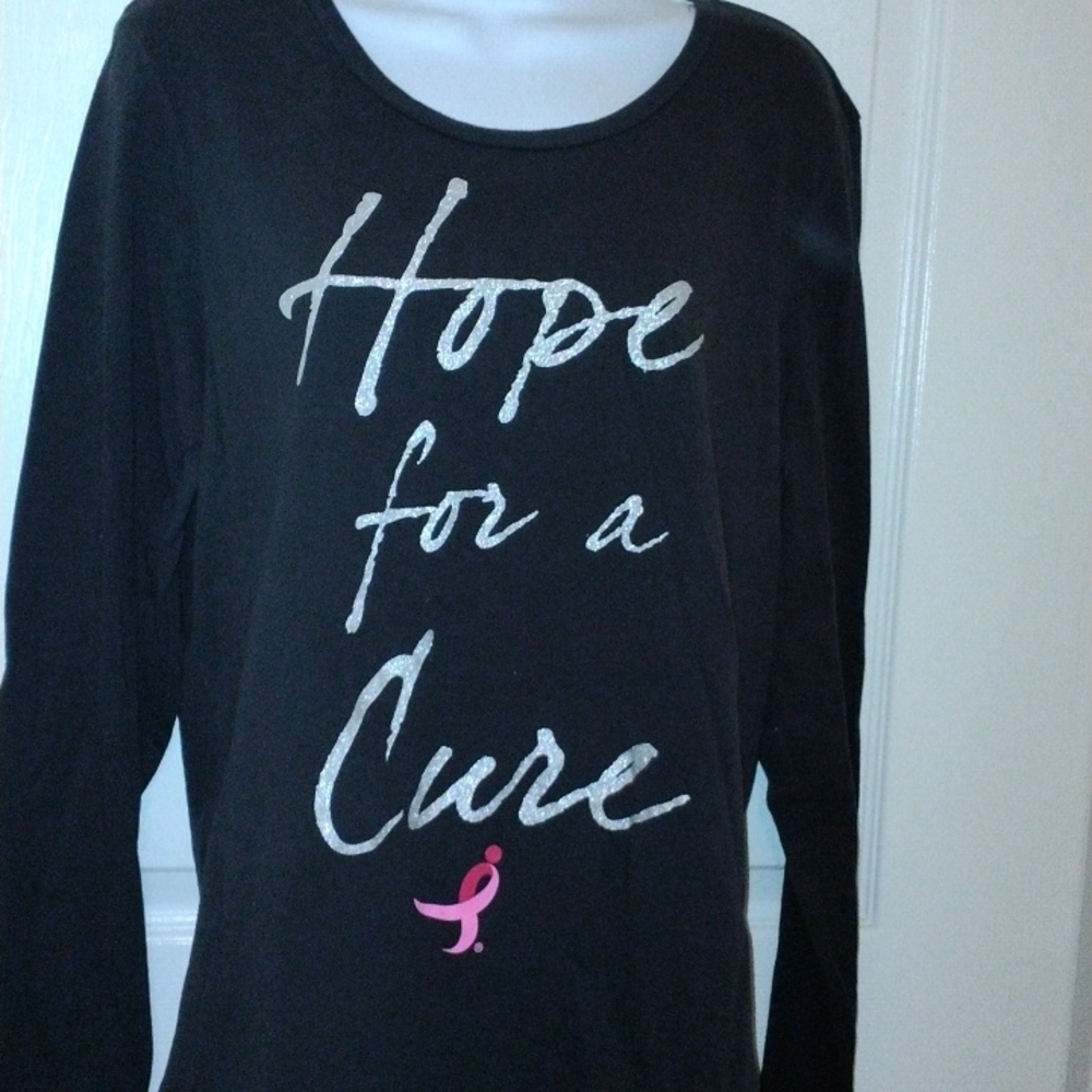 Women's XL  long sleeve shirt